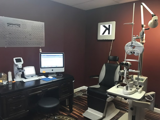 Optometrist «Hayden Optometric Associates», reviews and photos, 94 N Main St, Mansfield, MA 02048, USA