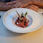 Photo n°3 de l'avis de Marco.m fait le 25/08/2022 à 21:17 sur le  Osteria del Trentino à Piacenza