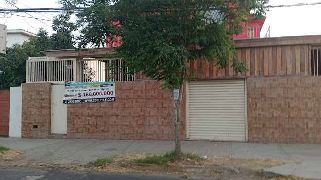 Restaurant Pregones - Quillota