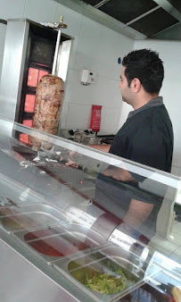 Photos du propriétaire du Restaurant turc LA CAPPADOCE KEBAB à Guidel - n°12