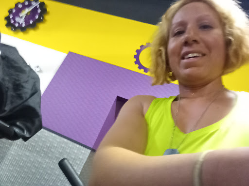 Gym «Planet Fitness», reviews and photos, 817 E 72nd St, Tacoma, WA 98404, USA