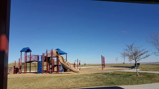 Park «Homestead Hills Park», reviews and photos, 4500 E 140th Ave, Thornton, CO 80602, USA