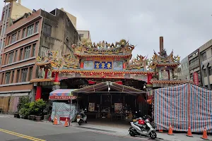 Hsinchu Dongning Temple image
