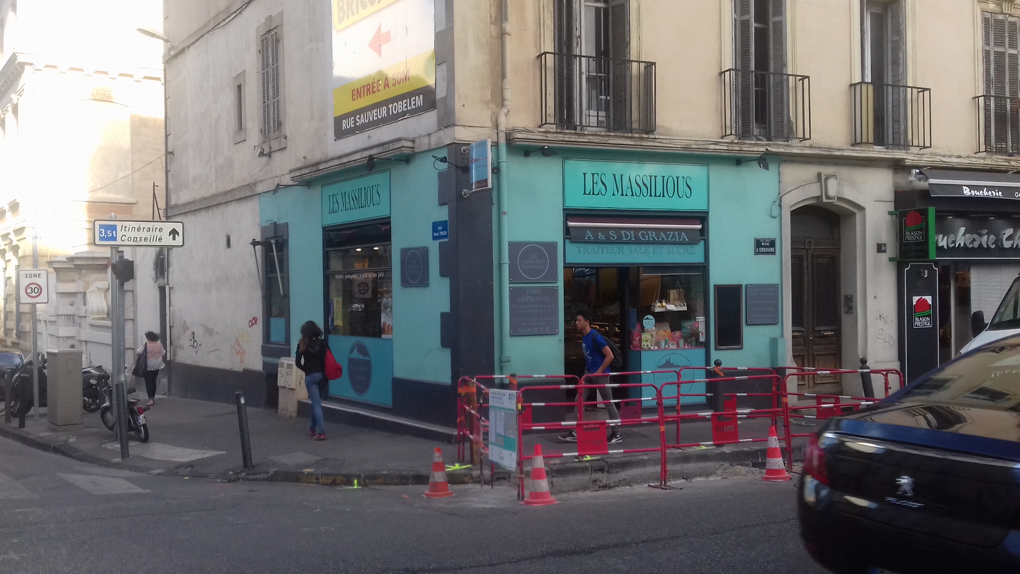 Photo n° 1 de l'avis de Iris.o fait le 22/06/2018 à 08:31