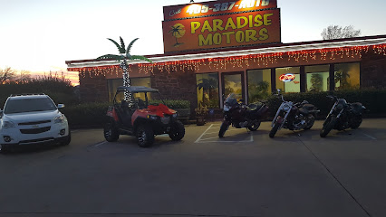 Paradise Motors