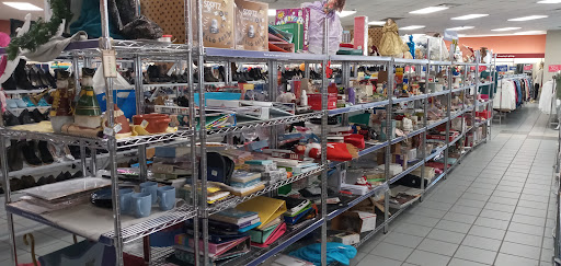 Thrift Store «Goodwill Manchester Store & Donation Station», reviews and photos