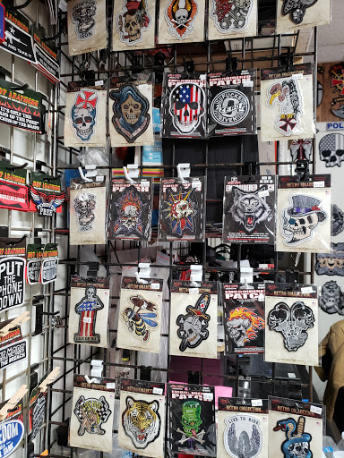 Leather Goods Store «Highway Leather», reviews and photos, 1014 Iris Dr SW, Conyers, GA 30094, USA