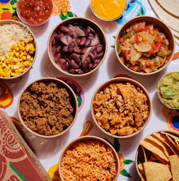 Photo n°11 de Fresh Burritos Bay 2 à Collégien ()