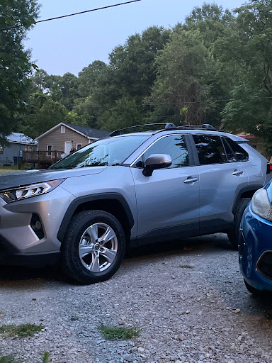 Toyota Dealer «Bill Page Toyota», reviews and photos, 2923 Annandale Rd, Falls Church, VA 22042, USA