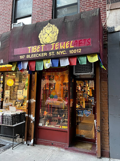 Tibet Jewel