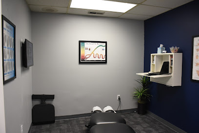 Chiropractic Health and Wellness Clinic, LLC - Chiropractor in Johnston Iowa