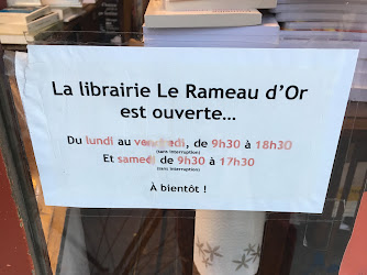Le Rameau d'Or SA