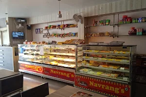 Navrang Bikaner Sweets, Snacks & Restaurant image