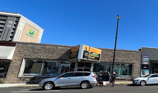 Outdoor Sports Store «Cumberland Transit», reviews and photos, 2807 West End Ave, Nashville, TN 37203, USA