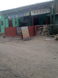 Restaurante HUARO Mallaritos