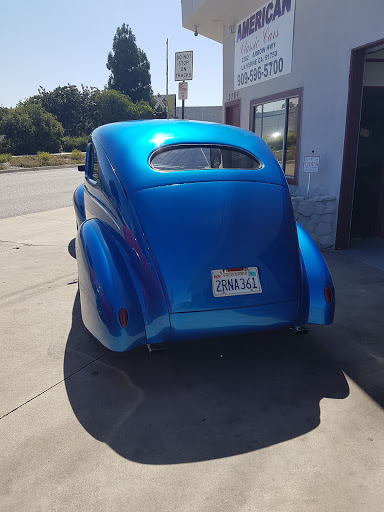 Used Car Dealer «American Classic Cars», reviews and photos, 2282 Arrow Hwy, La Verne, CA 91750, USA