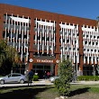 Çukurova Üniversitesi Tıp Fakültesi