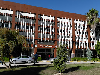 Çukurova Üniversitesi Tıp Fakültesi