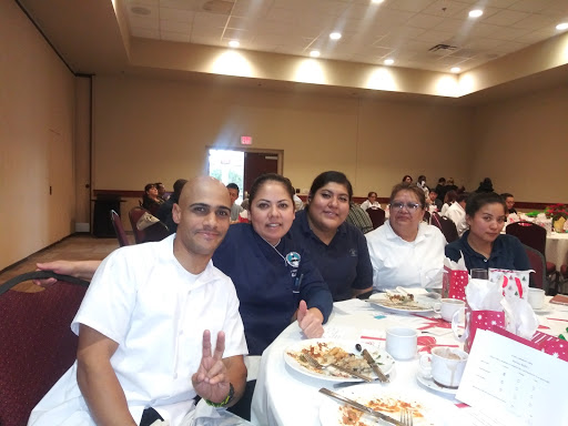 Culinary School «Culinary Academy of Las Vegas», reviews and photos