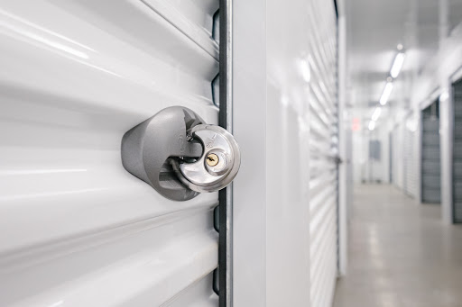 Storage Facility «Community Storage», reviews and photos, 6691 W Kilgore Ave, Yorktown, IN 47396, USA