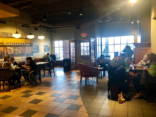 Coffee Shop «Starbucks», reviews and photos, 708 Bliss Rd, Longmeadow, MA 01106, USA