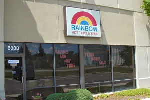 Rainbow Hot Tubs & Swim Spas image