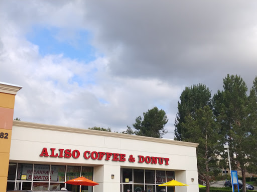 Cafe «Aliso Coffee & Donut House», reviews and photos, 27782 Aliso Creek Rd # B, Aliso Viejo, CA 92656, USA