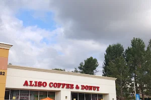 Aliso Coffee & Donut image