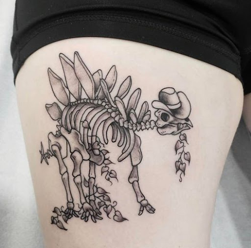 Explore krishna tattoo ideas for ladies, creative tattoo ideas in Wappingers Falls, available at Graceland Tattoo