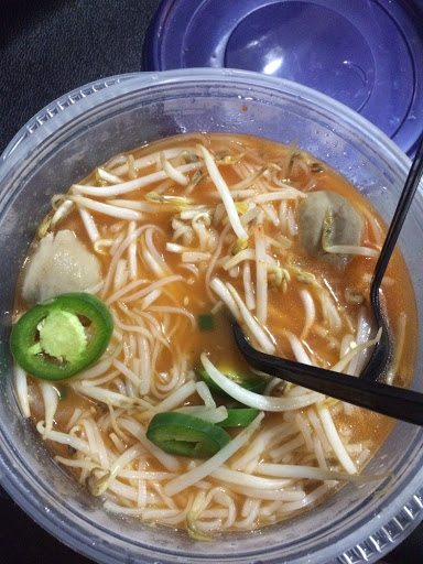 Chefs Choice Noodle Bar image