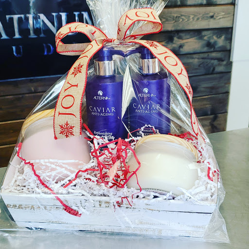 Hair Salon «Platinum Studio», reviews and photos, 123 W 5th St, Eureka, CA 95501, USA