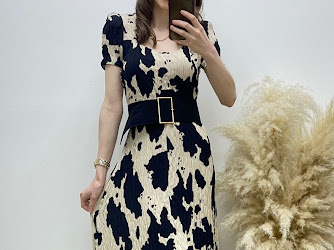 Mazibutik.com | Yeni Sezon Elbise Modelleri