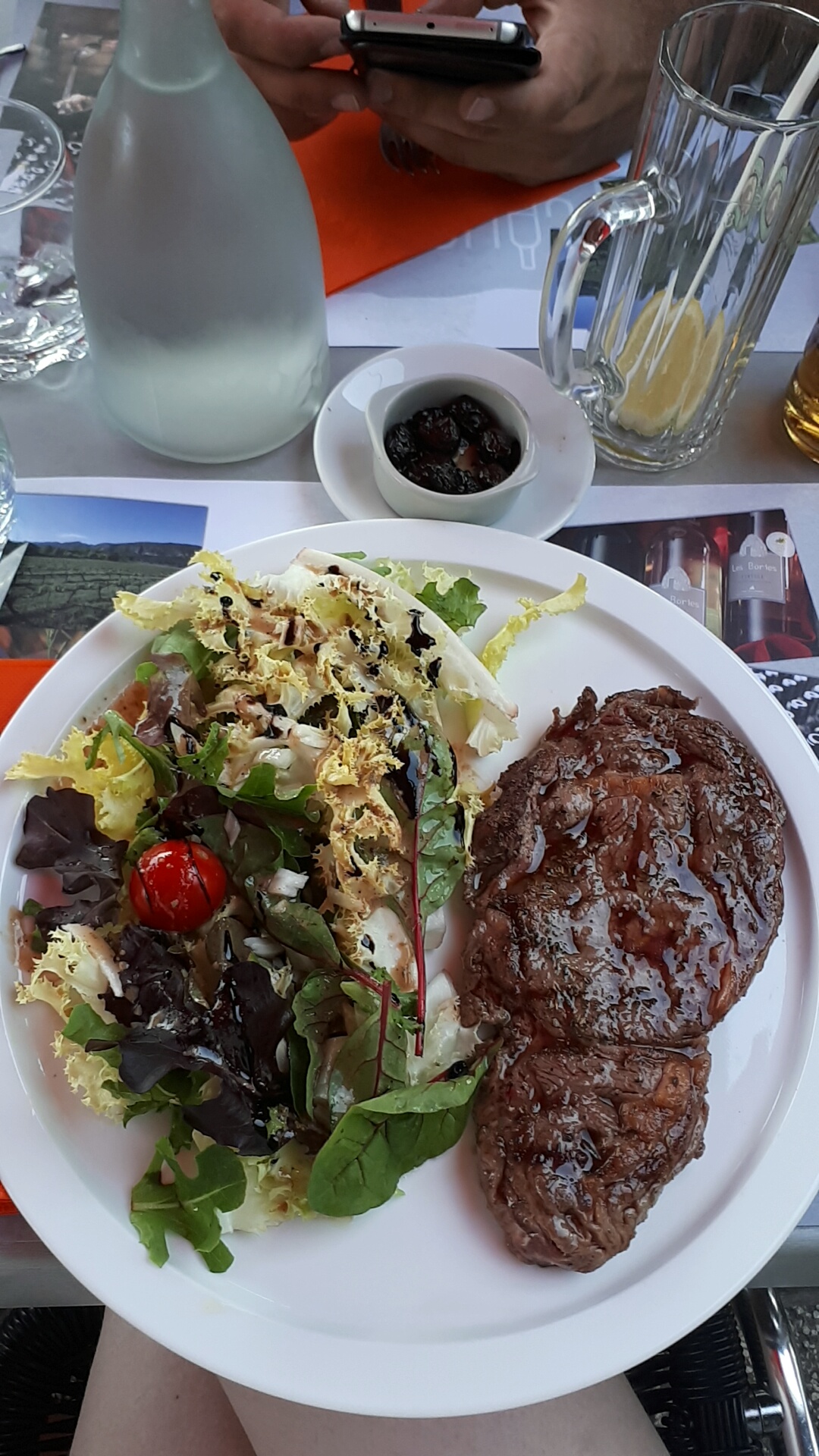 Photo n° 1 de l'avis de M-. fait le 12/07/2017 à 20:08