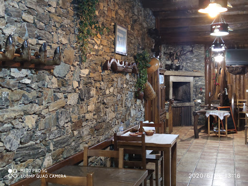 Información y opiniones sobre Restaurante "O Careto" de Varge, Bragança, Portugal