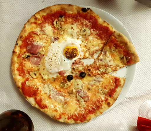 Pizzeria la Caselina