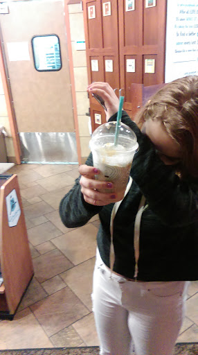 Coffee Shop «Caribou Coffee», reviews and photos, 2585 County Hwy 10, Mounds View, MN 55112, USA