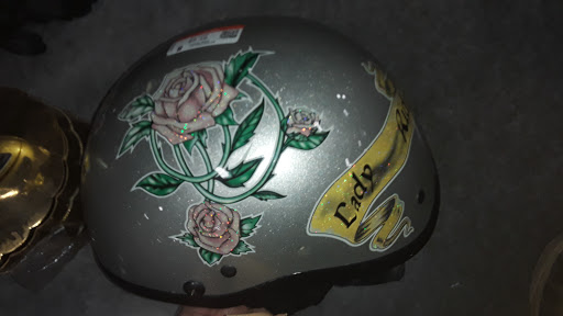 Furniture Store «101 & Ludlow Goodwill Redesign Store & Donation Center», reviews and photos, 8679 W Ludlow Dr Suite 5, Peoria, AZ 85381, USA