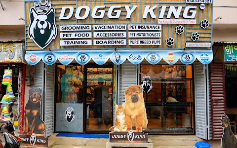 DOGGY KING image
