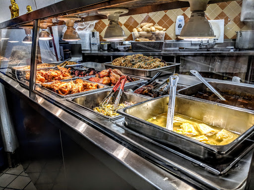 Asian Grocery Store «Ha Tien Market», reviews and photos, 353 University Ave W, St Paul, MN 55103, USA