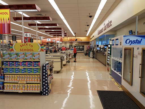 Grocery Store «Winn-Dixie», reviews and photos, 2519 McMullen Booth Rd #106, Clearwater, FL 33761, USA