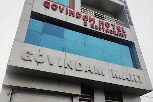 Govindam Hotel & Restraurant image