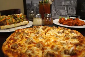 Rosati's Pizza image