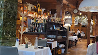 Atmosphère du Restaurant Brasserie Historique - Maison des Têtes à Colmar - n°2
