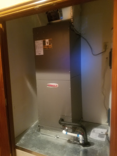 HVAC Contractor «Bob Brown Service Experts», reviews and photos