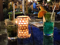 Plats et boissons du Restaurant asiatique Hanh Phuc à Agde - n°3