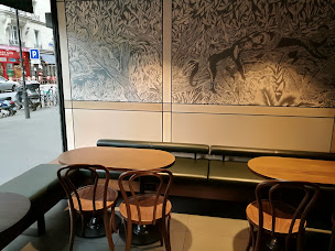 Photo n°50 de Starbucks à Paris ()