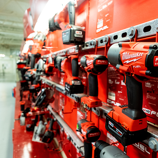 Hardware Store «MWP Buiding Supply», reviews and photos, 322 Washington St, Madison, VA 22727, USA