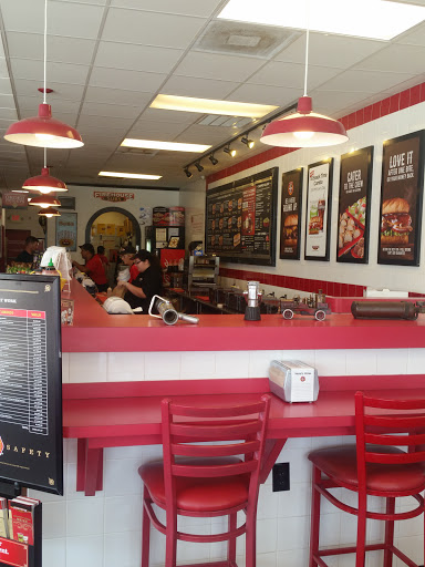 Sandwich Shop «Firehouse Subs», reviews and photos, 257 Cypresswood Dr, Spring, TX 77388, USA