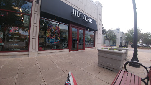 Shopping Mall «Firewheel Town Center», reviews and photos, 245 Cedar Sage Dr, Garland, TX 75040, USA