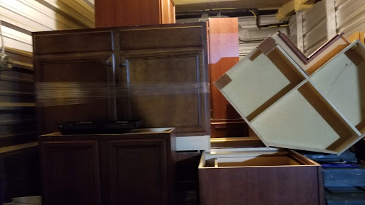 Self-Storage Facility «Route 10 Self Storage», reviews and photos, 1060 Morgantown Rd, Reading, PA 19607, USA